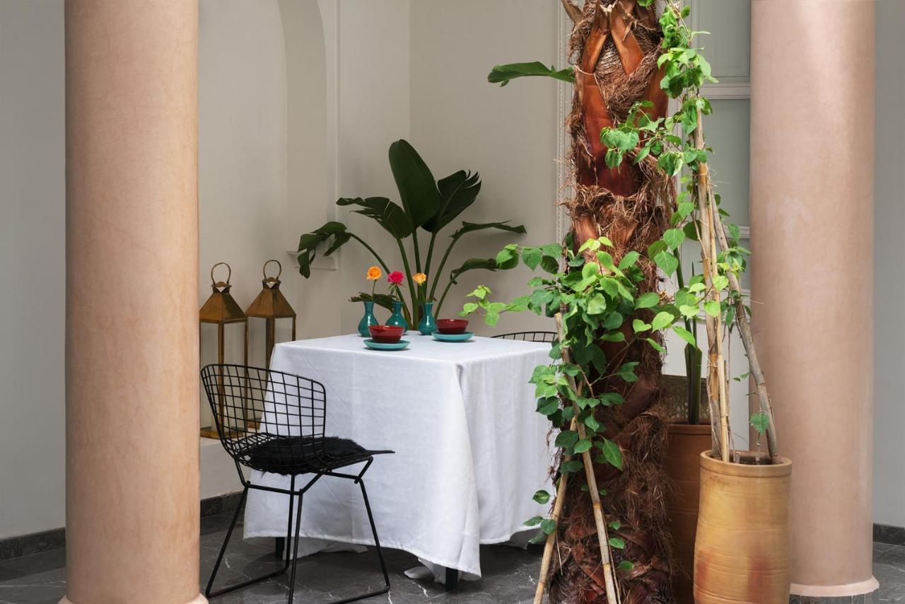 Riad Albatoul Маракеш Екстериор снимка