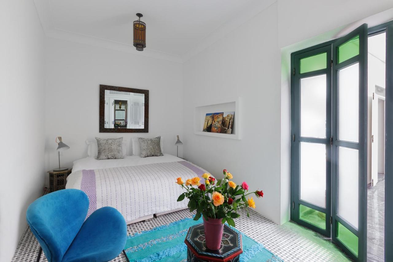 Riad Albatoul Маракеш Екстериор снимка