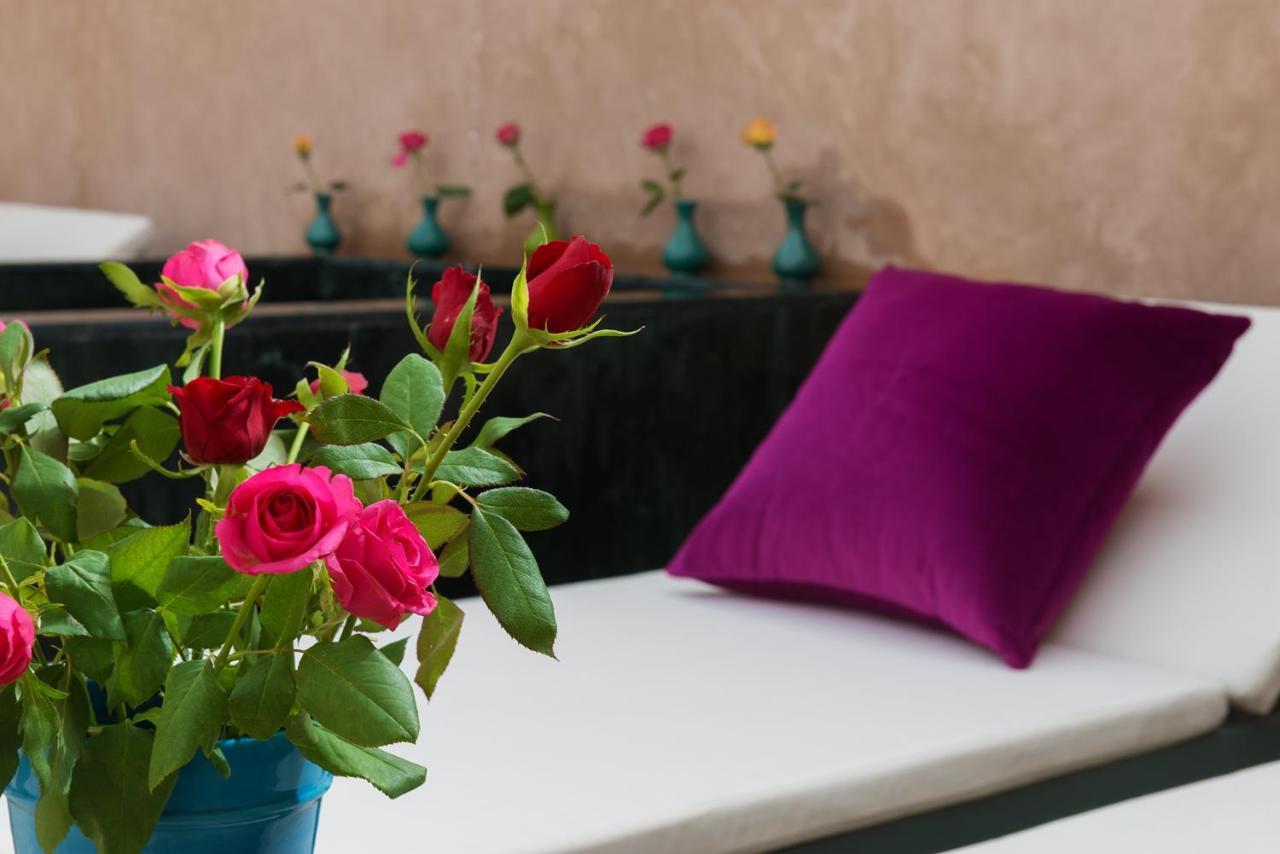 Riad Albatoul Маракеш Екстериор снимка
