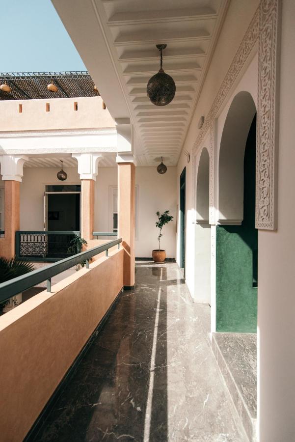 Riad Albatoul Маракеш Екстериор снимка