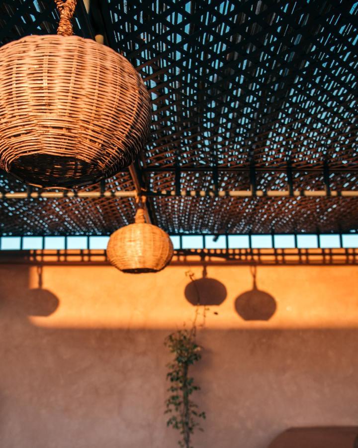 Riad Albatoul Маракеш Екстериор снимка