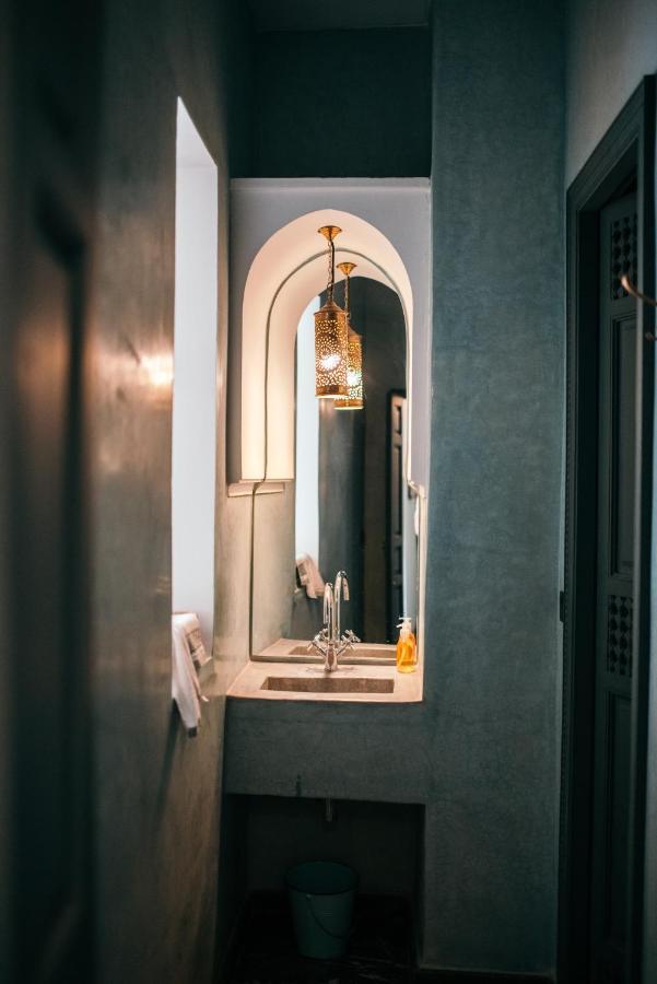 Riad Albatoul Маракеш Екстериор снимка