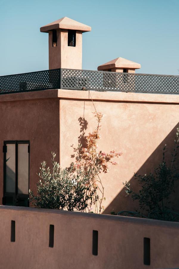 Riad Albatoul Маракеш Екстериор снимка