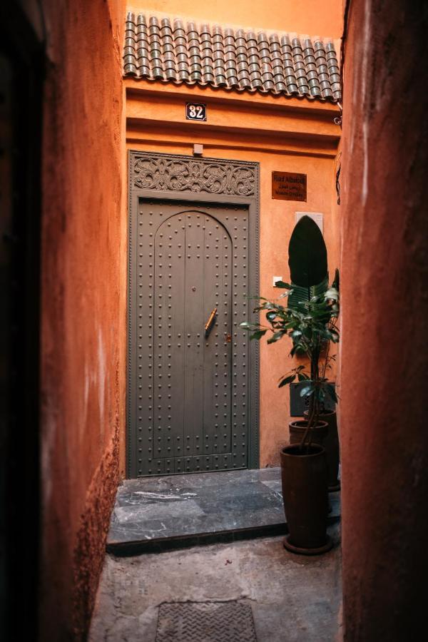 Riad Albatoul Маракеш Екстериор снимка