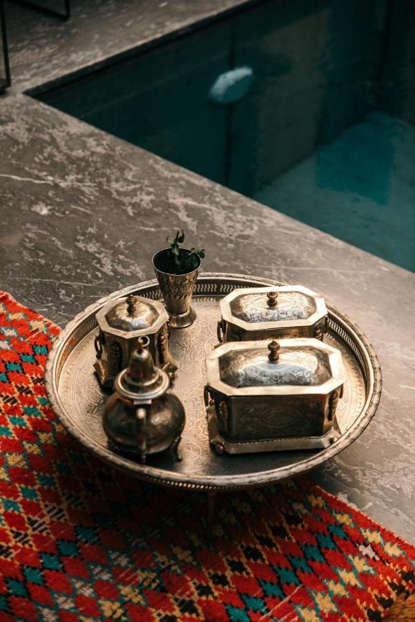 Riad Albatoul Маракеш Екстериор снимка