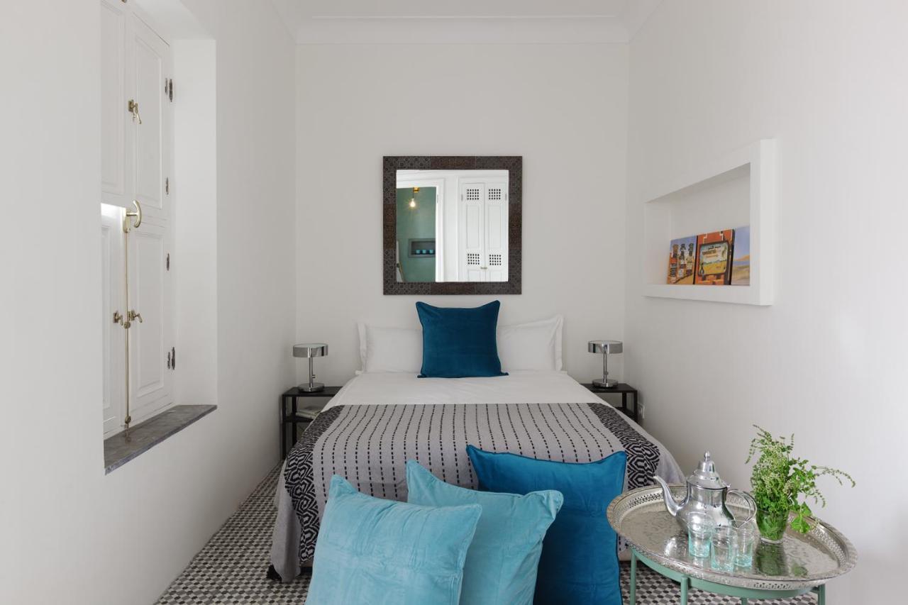 Riad Albatoul Маракеш Екстериор снимка