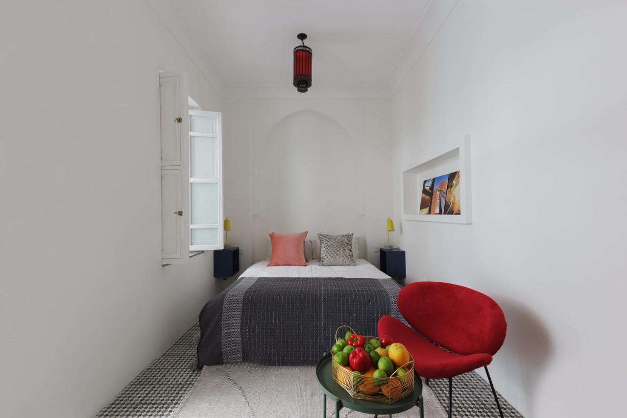 Riad Albatoul Маракеш Екстериор снимка