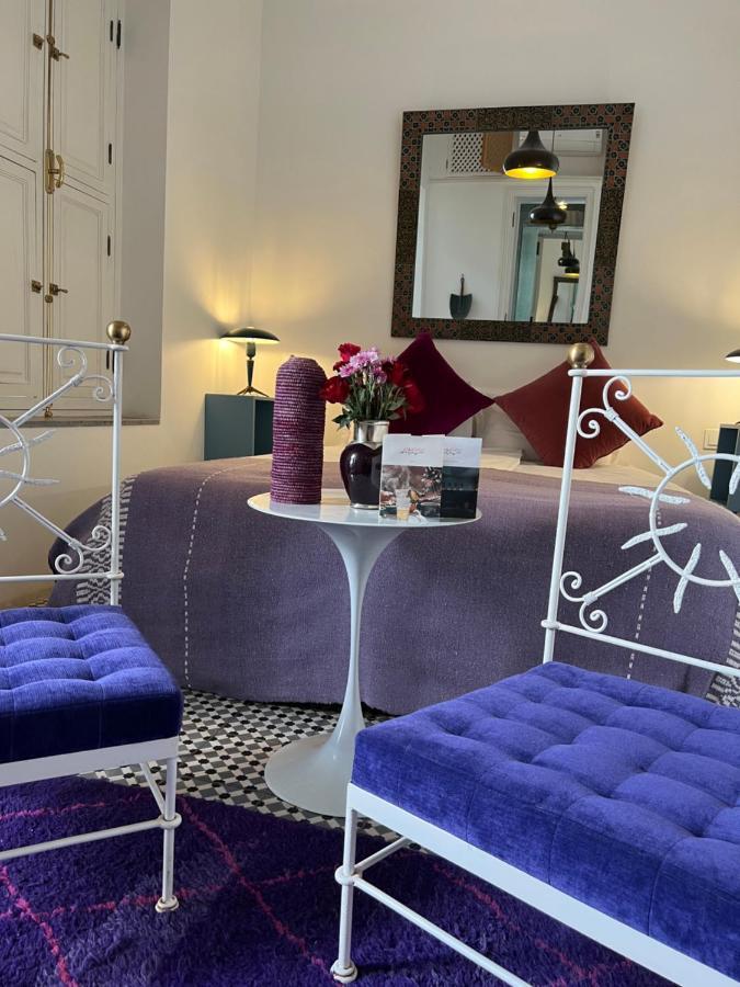 Riad Albatoul Маракеш Екстериор снимка