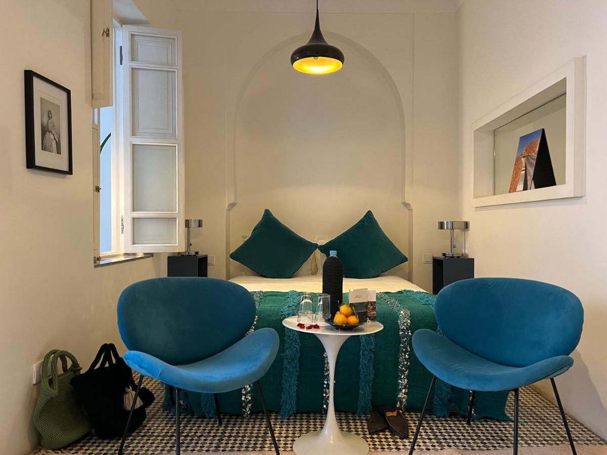 Riad Albatoul Маракеш Екстериор снимка