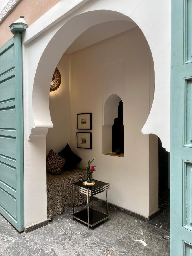 Riad Albatoul Маракеш Екстериор снимка
